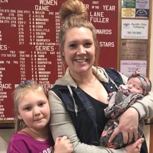 Meet your Posher, Megan